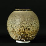 Golden Jar (Albert Montserrat)